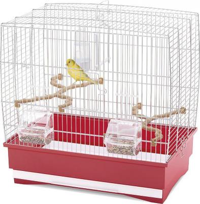 Irene 2 клетка для птиц, в ассортименте, 45х27х43 см – фото 1