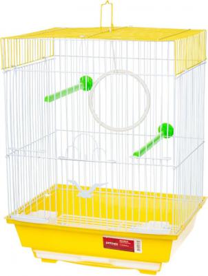 Клетка для птиц Bianca, 30х23х39 см