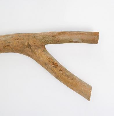 Жердочка для птиц натуральная 3х30см – фото 1