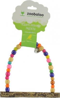 Качели для птиц, Африка для средних птиц 18х15см, 577 – фото 4