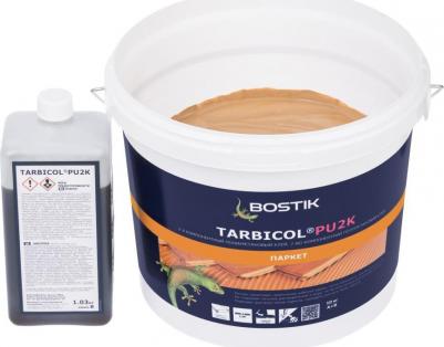 Клей для паркета PU 2K 10 кг – фото 6