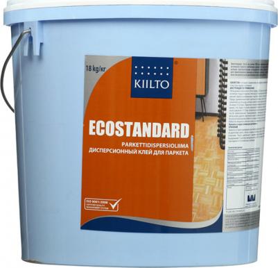 Клей для паркета EcoStandard 15 л/18 кг – фото 5