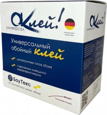 Клей для обоев универсальный Оклей 1 кг