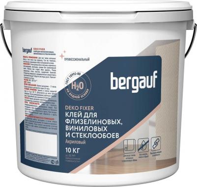 Клей для стеклообоев и стеклохолста Deko fixer 71577