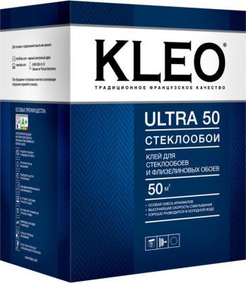 Клей для стеклообоев Ultra 50 500 г – фото 3