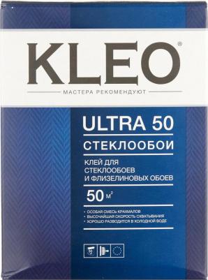 Клей для стеклообоев Ultra 50 500 г
