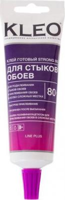 Клей для стыков обоев STRONG Line Plus 80г – фото 1