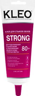 Клей для стыков обоев STRONG Line Plus 80г – фото 2