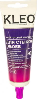 Клей для стыков обоев STRONG Line Plus 80г – фото 3