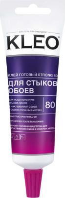 Клей для стыков обоев STRONG Line Plus 80г