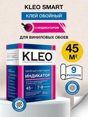 Сыпучий клей для бумажных и виниловых обоев 7-9 040 INDICATOR – фото 2