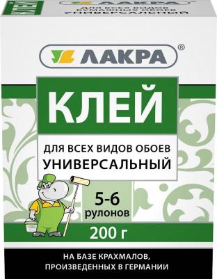Обойный клей Универсальный 200 г
