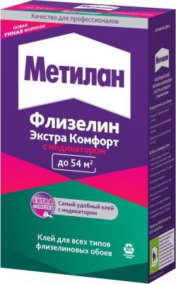 3000296 Клей для обоев 3000296 Флизелин Экстра Комфорт 300 г, цена за 1 шт – фото 4