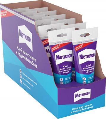 Клей для стыков 75 г – фото 3