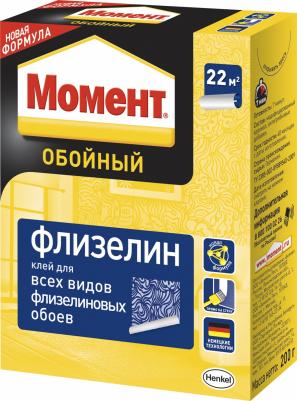 2793642 Клей для обоев 2793642 Флизелин 200 г, цена за 1 шт – фото 3