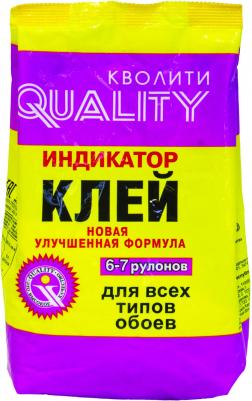Обойный клей индикатор 200 г – фото 1