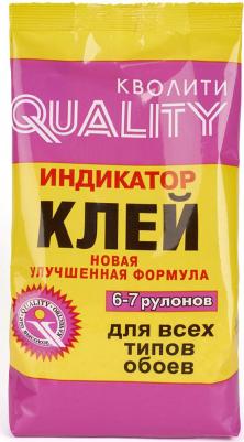 Обойный клей индикатор 200 г – фото 7