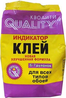 Обойный клей индикатор 200 г – фото 9