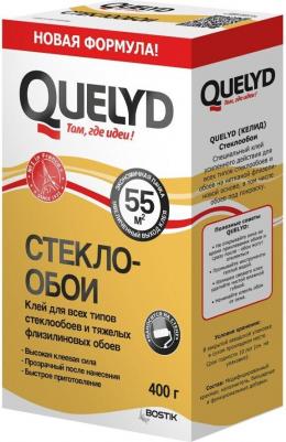 Клей для стеклообоев 400 г – фото 3