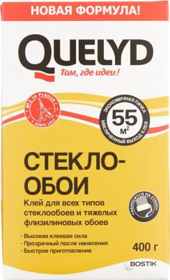 Клей для стеклообоев 400 г