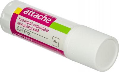 Клей-карандаш Extra 40 г – фото 10