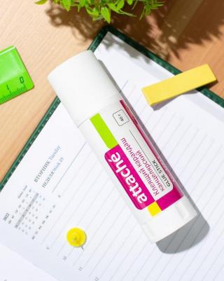 Клей-карандаш Extra 40 г – фото 12