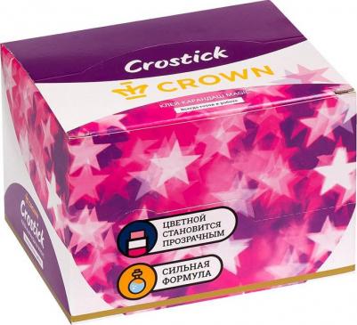 Клей-карандаш 8 г, с цветным индикатором – фото 6