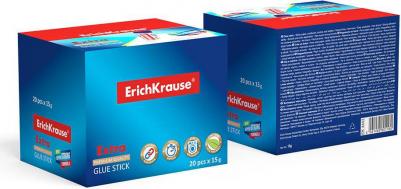 Клей-карандаш, 15 г, 4443 – фото 11