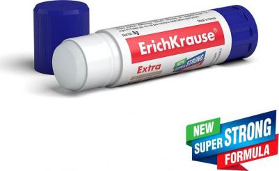 Клей-карандаш, 8 г, 4433 – фото 8