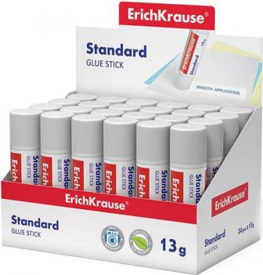 Клей-карандаш Standard, 13 г – фото 9