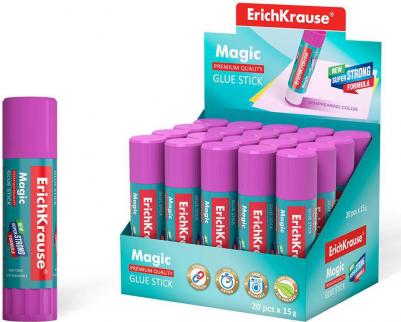 Клей-карандаш – фото 3