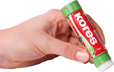 Клей-карандаш Glue-Eco 20 г – фото 5