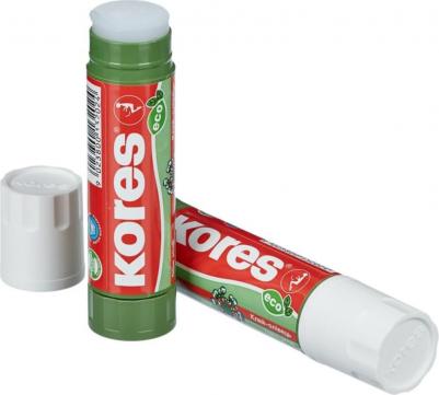 Клей-карандаш Glue-Eco 20 г – фото 10