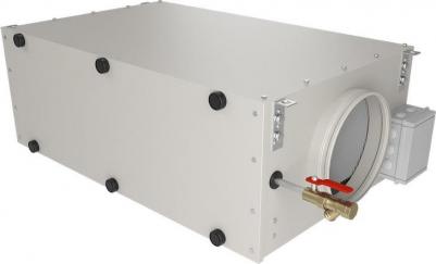 1000 HumiEL P/7,5-2,5-380 – фото 1
