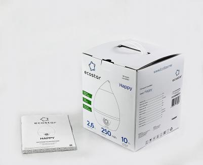 ESH-HP250/2,6M-BL – фото 7