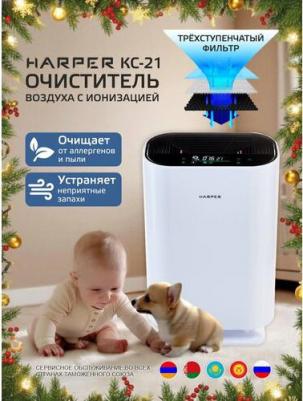 KC-21 – фото 1