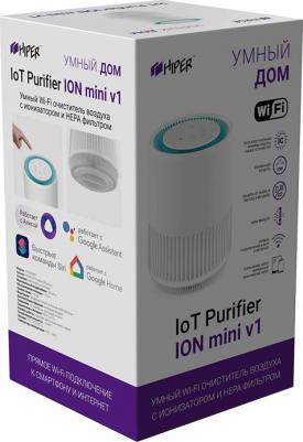 HI-PIONM01 – фото 1