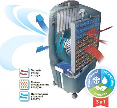 CL 30 XC – фото 3