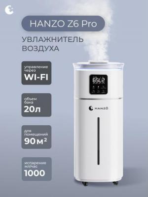 Hanzo Z6 – фото 6