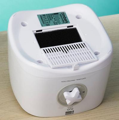 T-HU2.6-A10M-W – фото 7