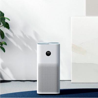 Air Purifier 4 AC-M16-SC – фото 6