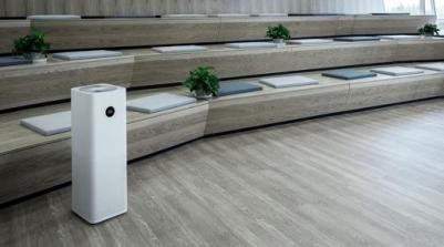 Mi Air Purifier Pro – фото 1