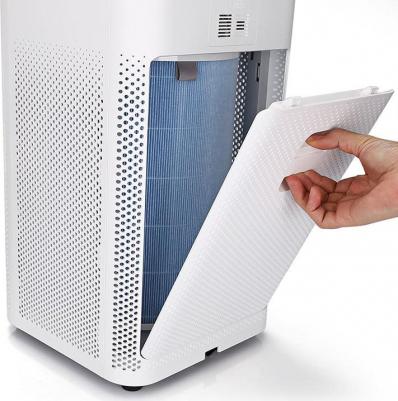Mi Air Purifier Pro – фото 5