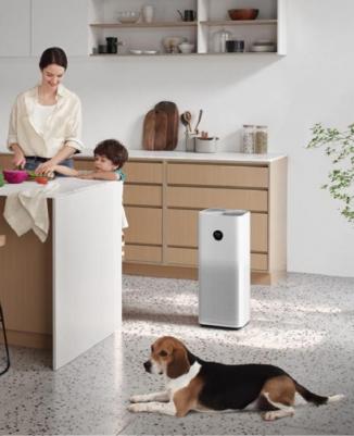 Purifier4 Pro – фото 14