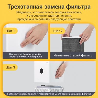 Purifier4 – фото 1