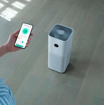 Smart Air Purifier 4 Pro AC-M15-SC – фото 4