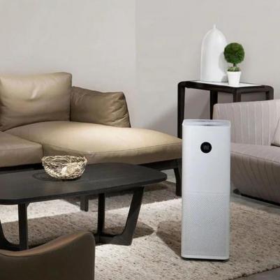 Smart Air Purifier 4 Pro AC-M15-SC – фото 10