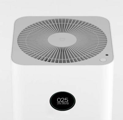 Smart Air Purifier 4 Pro AC-M15-SC – фото 11