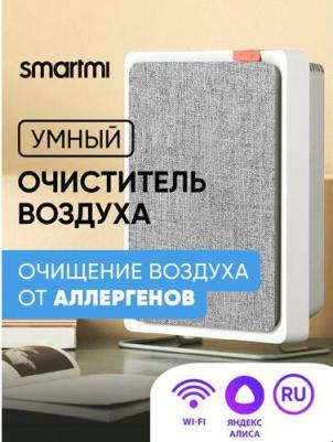 Smartmi Air Purifier E1 – фото 9