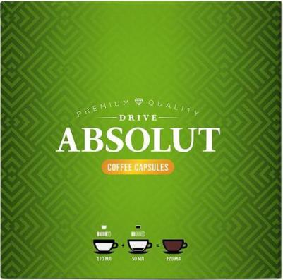 Кофе в капсулах для кофемашин Latte Macchiato with caramel – фото 2